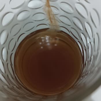Lipton Ice Tea'den Beklenmedik Yabancı Madde Şoku!