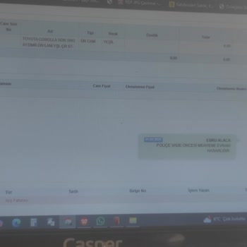 Hepiyi Sigorta İle Kasko Mağduriyeti