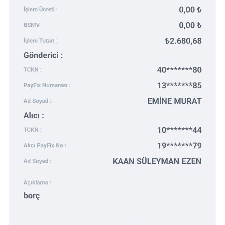 Yanlış Kesilen Bakiye Ve Giriş Sorunu