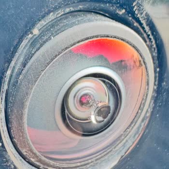 Yeni Alınan Araçta Kamera Sorunu Ve Müşteri Suçlaması