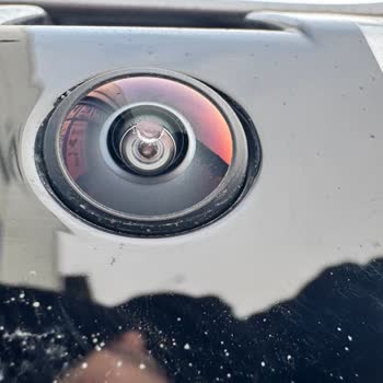 Yeni Alınan Araçta Kamera Sorunu Ve Müşteri Suçlaması