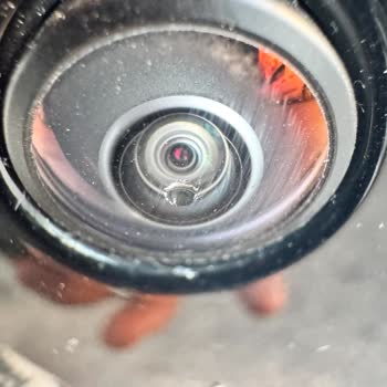 Yeni Alınan Araçta Kamera Sorunu Ve Müşteri Suçlaması