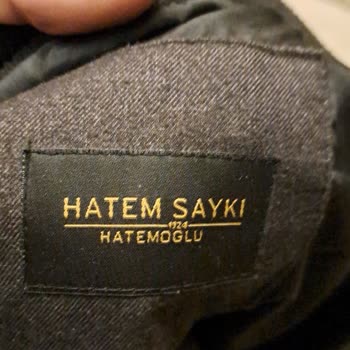 Arızalı Mont Ve İlgisiz Müşteri Hizmetleri