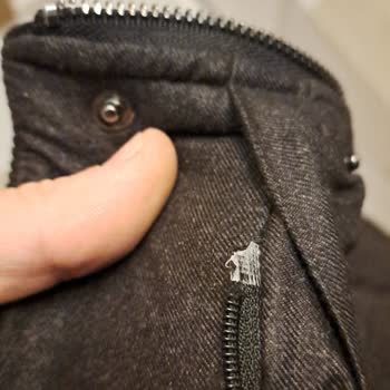 Arızalı Mont Ve İlgisiz Müşteri Hizmetleri