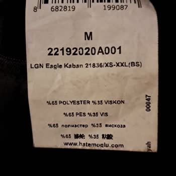 Arızalı Mont Ve İlgisiz Müşteri Hizmetleri