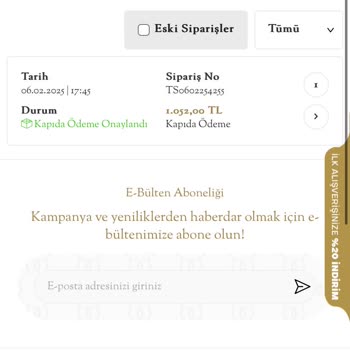 İletişimsizlik Ve İptal Krizi