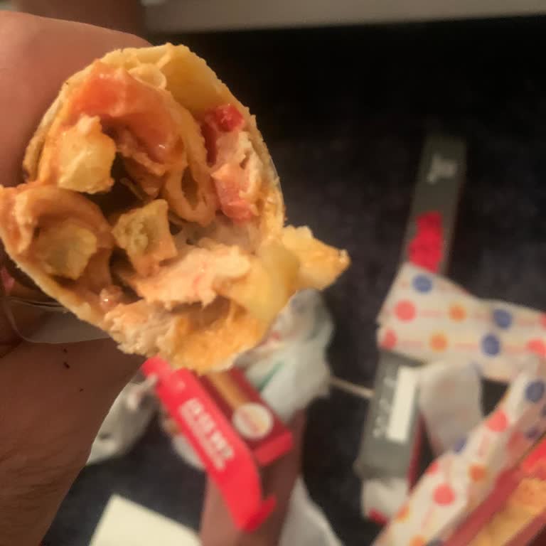 Bornova Donas'ta Hayal Kırıklığı