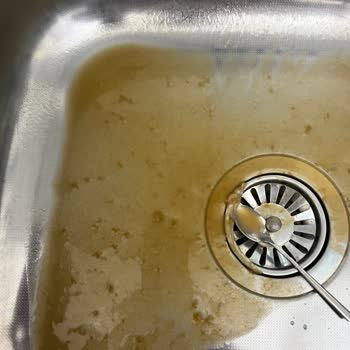 Aroma Meyve Suları Meyve Suyunda Şok Edici Yabancı Madde