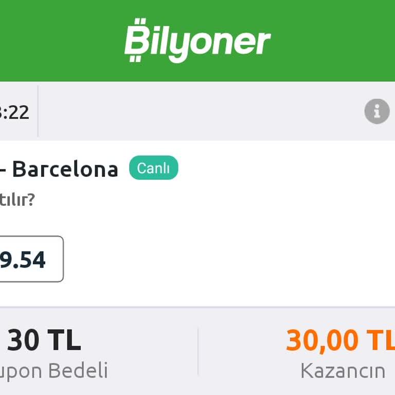 Kazanan Kuponumun İadesi Ve Mağduriyetim