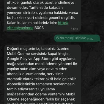 Umre Ziyaretimde Karşılaştığım Fatura Sorunu