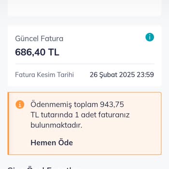 Vodafone'a Geçişte Taahhüt Sorunu Ve Fatura Şoku