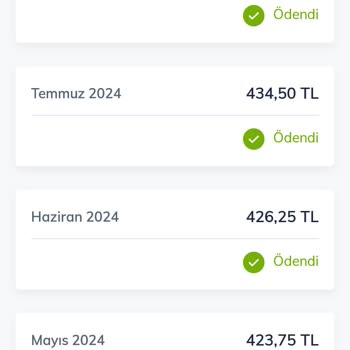 Vodafone'a Geçişte Taahhüt Sorunu Ve Fatura Şoku