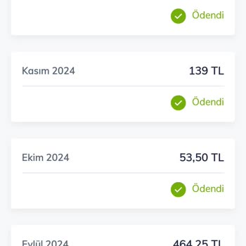 Vodafone'a Geçişte Taahhüt Sorunu Ve Fatura Şoku