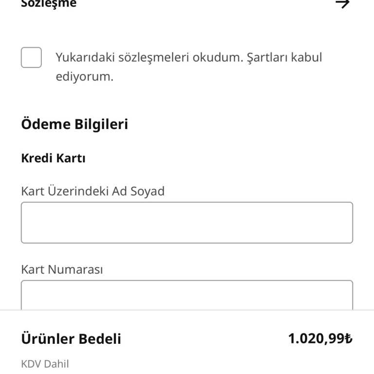 Millerim Boşa Gitti: IKEA Kupon Sorunu