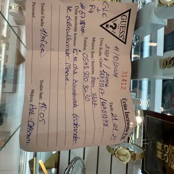 Kalitesiz Ürün Ve Yetersiz Müşteri Hizmeti