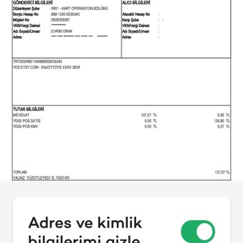 Etsy'den Alınamayan PDF Ve İade Sorunu