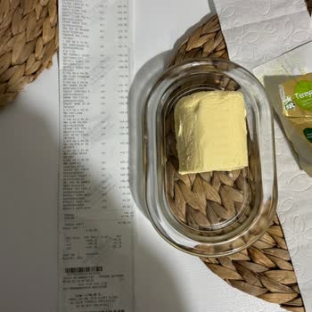 Son Kullanma Tarihi Geçmemiş Üründe Şok Edici Durum