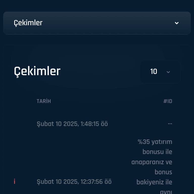 Jojova Bet Kazancımı Ve Bakiyemi Siliyor!