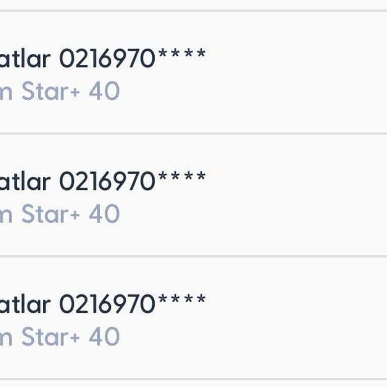 Kimlik Kaybı Ve İlgisiz Hizmet: Medicana Zincirlikuyu'da Hayal Kırıklığı