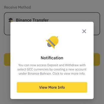 Binance Hesabına Erişim Sorunu Ve Para Çekme Engeli!