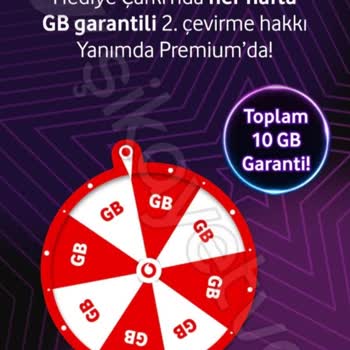 Vodafone Sözleşme İhlali Ve Yanıltıcı Taahhütler