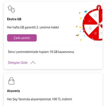 Vodafone Sözleşme İhlali Ve Yanıltıcı Taahhütler