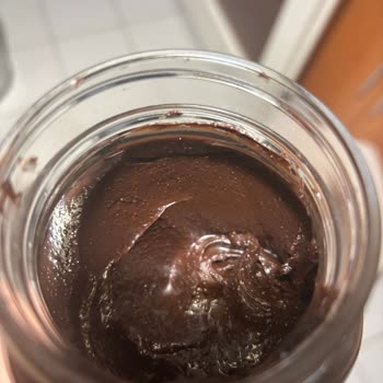 Bozuk Sarelle Bitter Çikolata Deneyimi