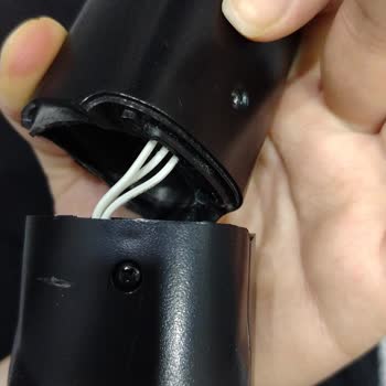 Philips Süpürgemin Beklenmedik Sorunu