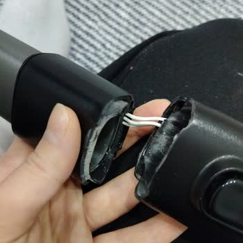 Philips Süpürgemin Beklenmedik Sorunu