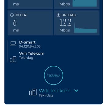 D-Smart Ve Türk Telekom Altyapı Sorunlarıyla Mağduriyet