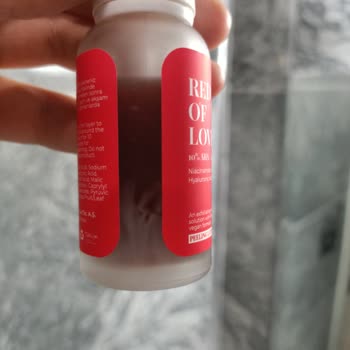 Yeni Ürün Beyazlama Sorunu