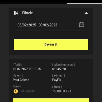Canlı Destek Bilgi Kirliliği Ve Çelişkili Yanıtlar