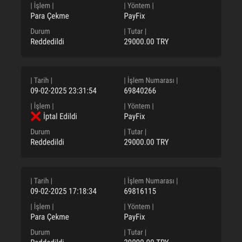 Canlı Destek Bilgi Kirliliği Ve Çelişkili Yanıtlar