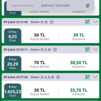 Kazandığım İkramiye Neden Ödenmedi?