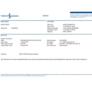 Yatırım İadesi Ve VIP Üyelik Sorunu