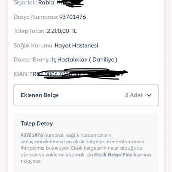 Ödenmeyen Fatura Mağduriyeti: 2200 TL Hala Beklemede!