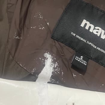 Mavi Montta Tekrarlayan Beyazlık Sorunu Ve Müşteri Hizmetleri Yetersizliği