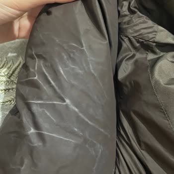 Mavi Montta Tekrarlayan Beyazlık Sorunu Ve Müşteri Hizmetleri Yetersizliği