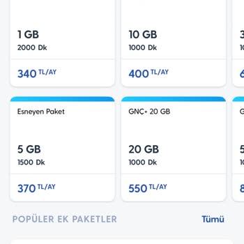 Fahiş Fiyat Artışı Karşısında Şaşkınlık