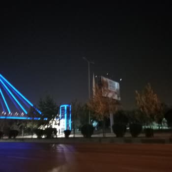 6 Aydır Yanmayan Aydınlatma Direği Sorunu