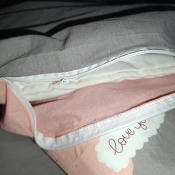 Trendyol'dan Aldığım Nevresim Takımı Hayal Kırıklığı!