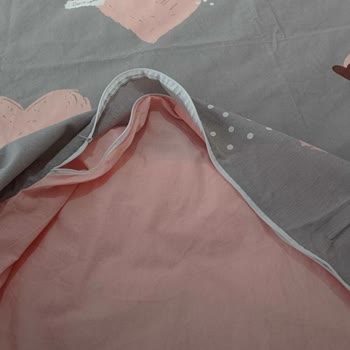 Trendyol'dan Aldığım Nevresim Takımı Hayal Kırıklığı!