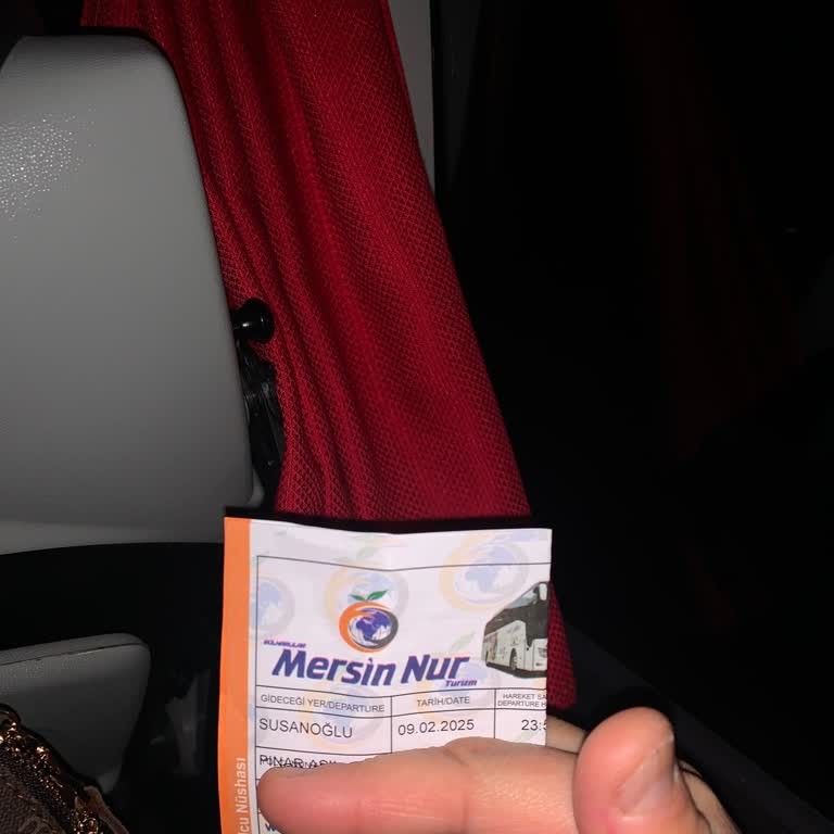 Çifte Bilet Satışı Ve Aktarma Sorunu: Yolcu Mağduriyeti