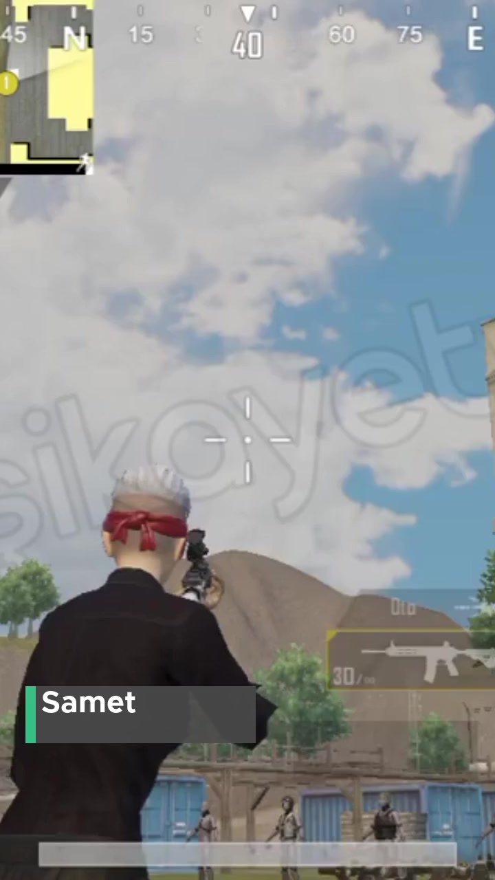 PUBG | Pubgmobile.com Çözün Lütfen Şu Sorunu Yoksa İade Edeceğim! videonun kapak resmi