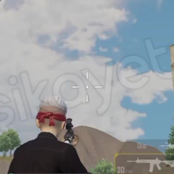 PUBG | Pubgmobile.com Çözün Lütfen Şu Sorunu Yoksa İade Edeceğim!