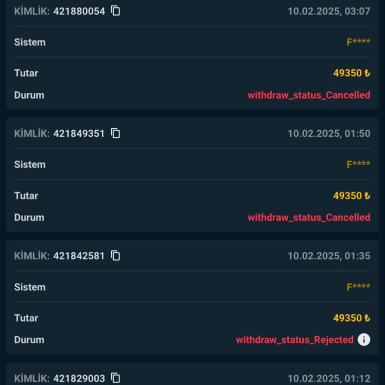 Levabet Ödeme Gecikmesi Ve İlgisizlik!