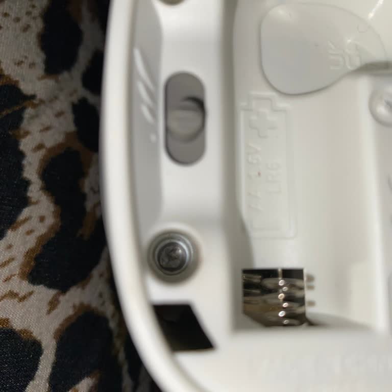 Air Wick Otomatik Spreyde Püskürtme Sorunu