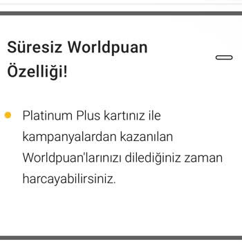 Worldpuan Özelliğiyle Tüketiciyi Yanıltan VakıfBank Platinum Plus Kredi Kartı