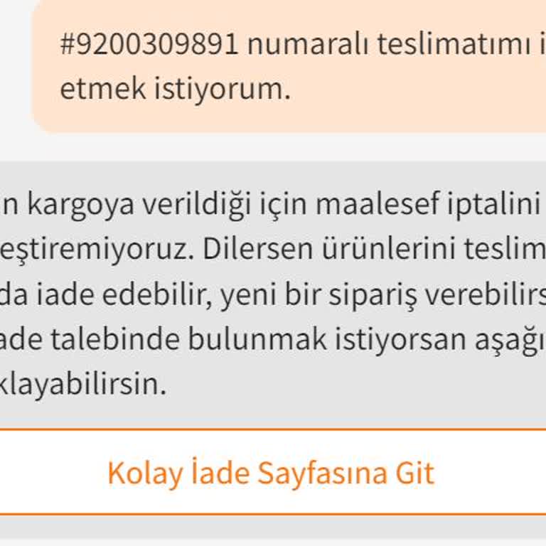 Trendyol'da Dijital Lisans Anahtarı Teslimat Sorunu