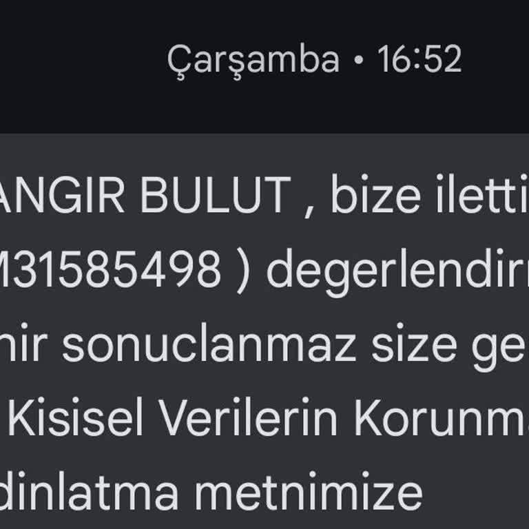 ATM Para Yutma Sorunu Ve Çözüm Süreci Belirsizliği
